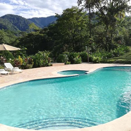 Hacienda Mil Bellezas - Private 40Ha Jungle Reserve 奎波斯城 外观 照片