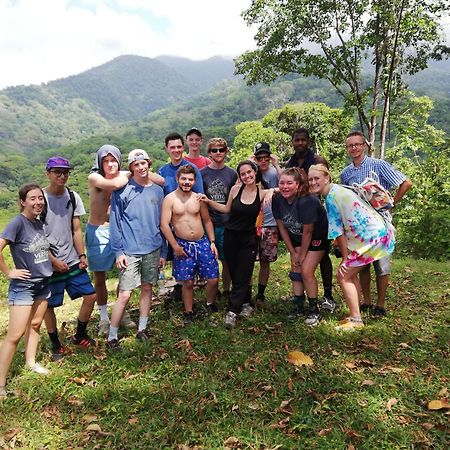 Hacienda Mil Bellezas - Private 40Ha Jungle Reserve 奎波斯城 外观 照片