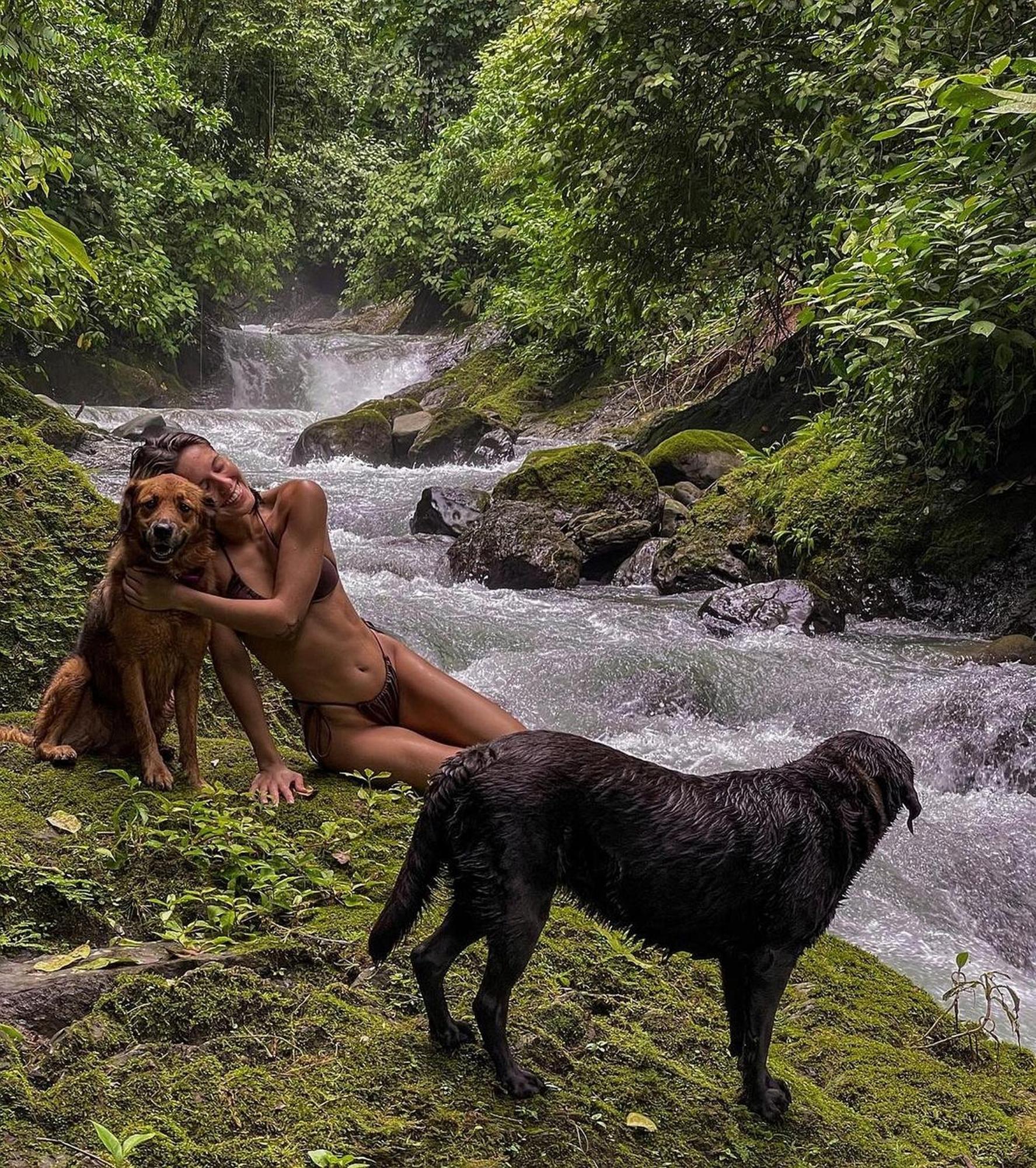 Hacienda Mil Bellezas - Private 40Ha Jungle Reserve 奎波斯城 外观 照片