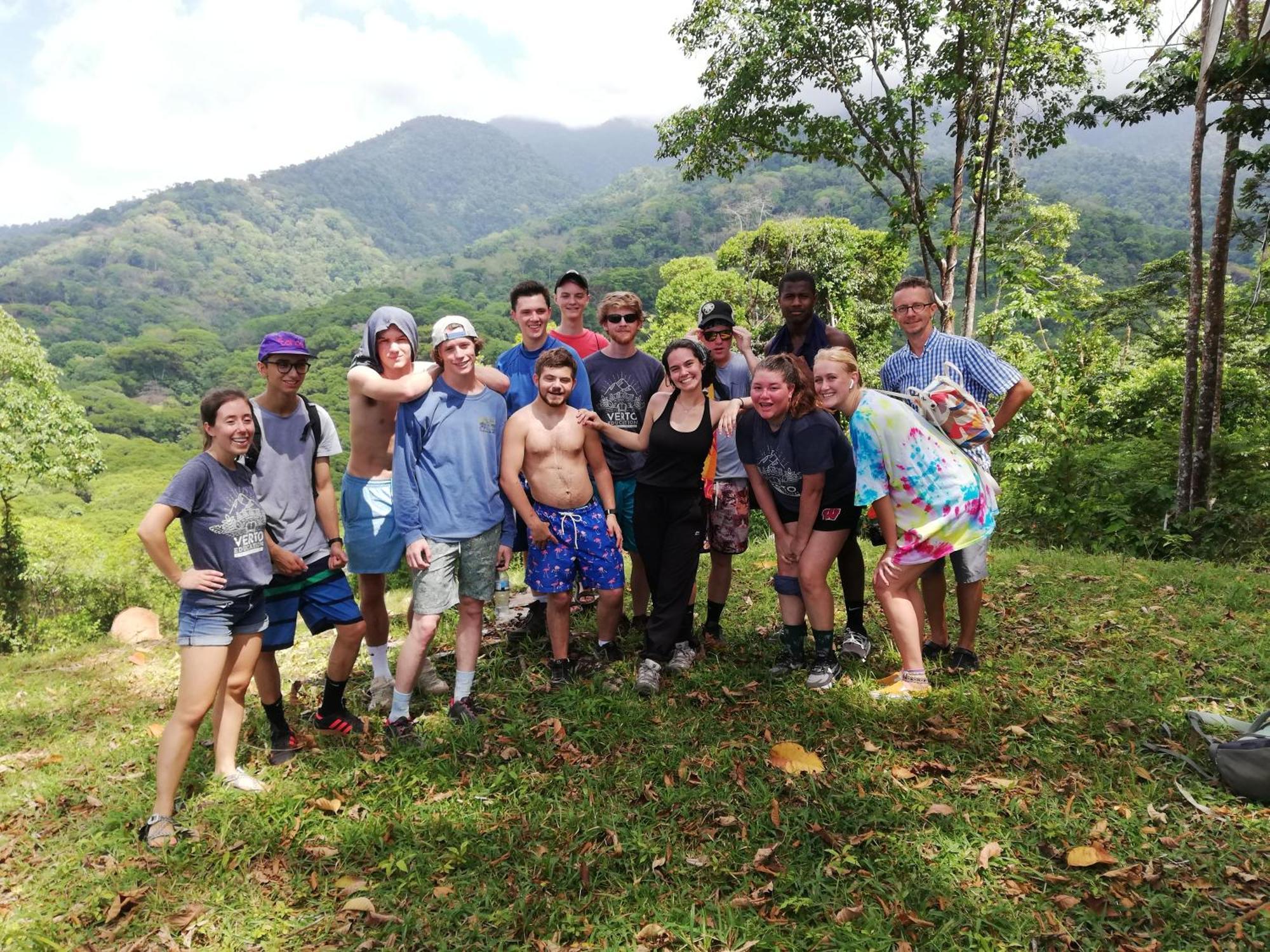 Hacienda Mil Bellezas - Private 40Ha Jungle Reserve 奎波斯城 外观 照片